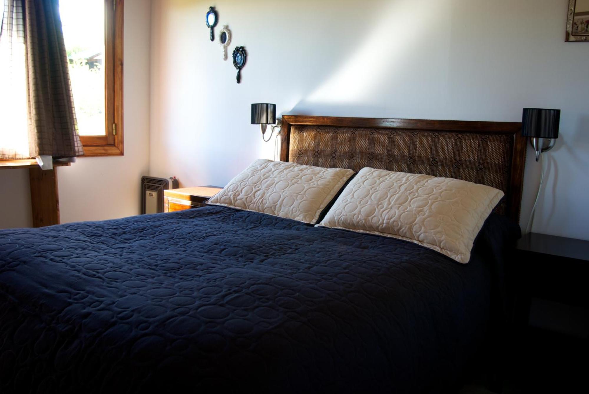 Cabanas Normana Inn El Calafate Exterior photo
