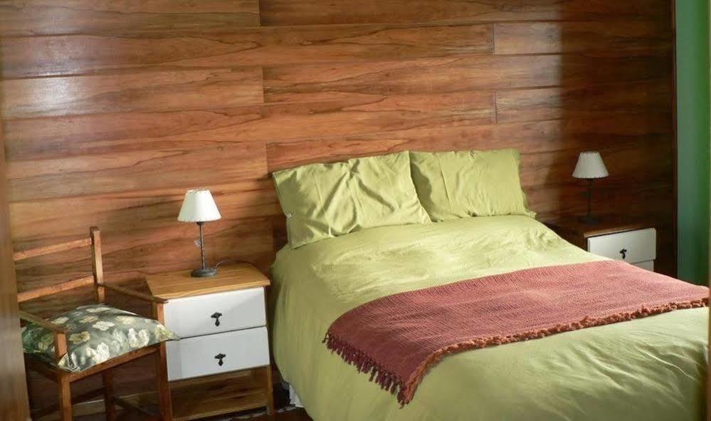 Cabanas Normana Inn El Calafate Exterior photo